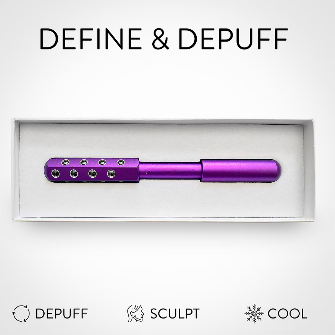 Lunimo™ Glow Sculpt - Beauty Roller
