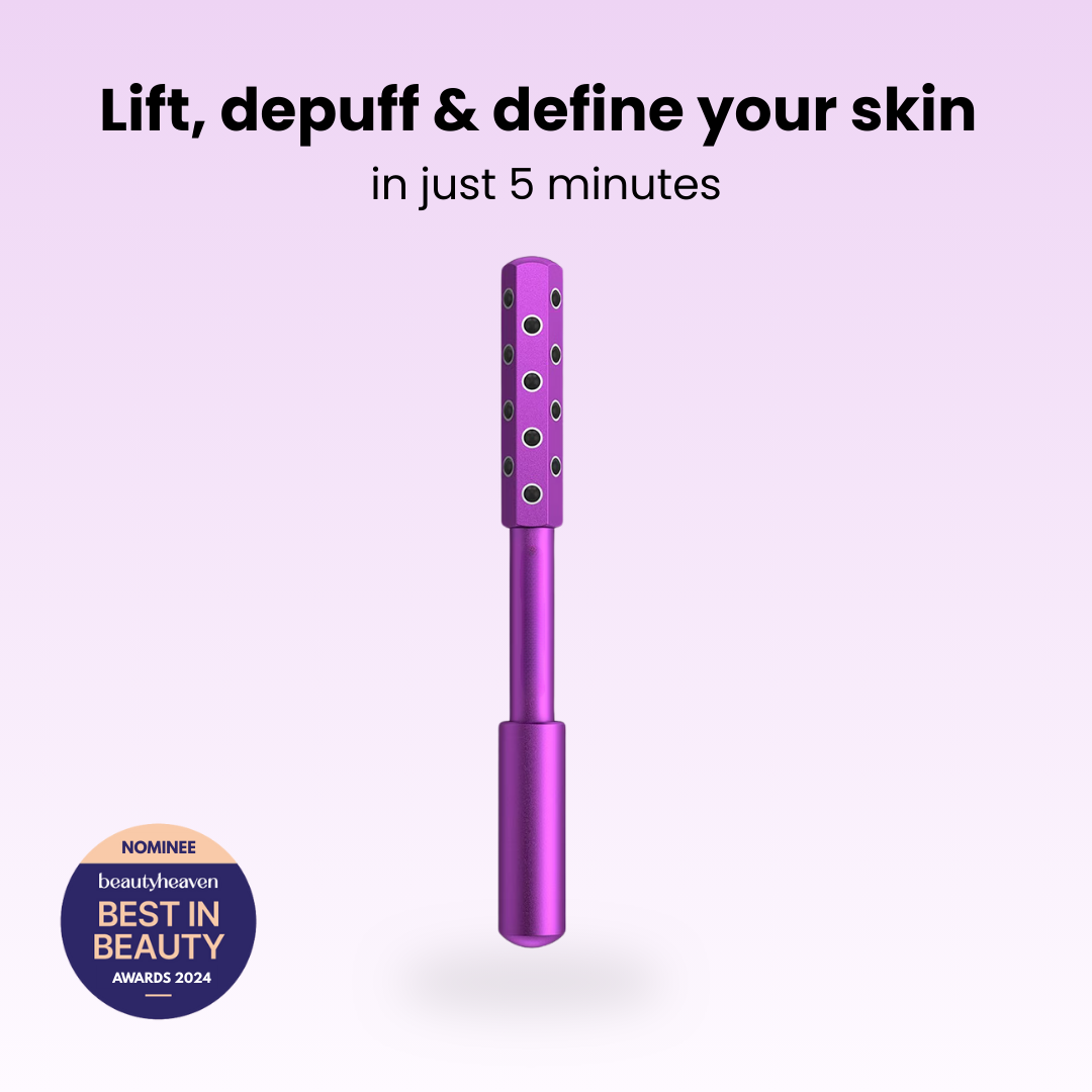 Lunimo™ Glow Sculpt - Beauty Roller