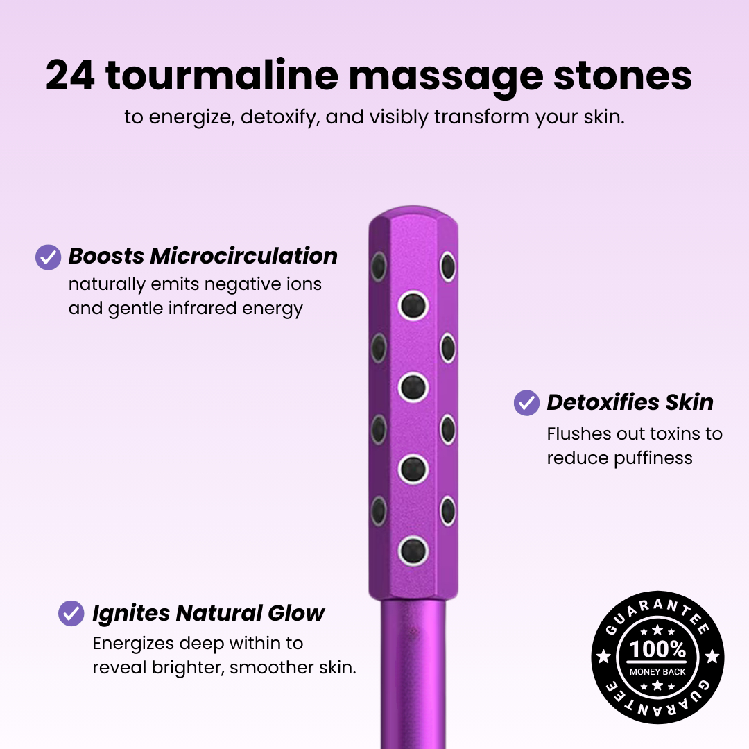 Lunimo™ Glow Sculpt - Beauty Roller