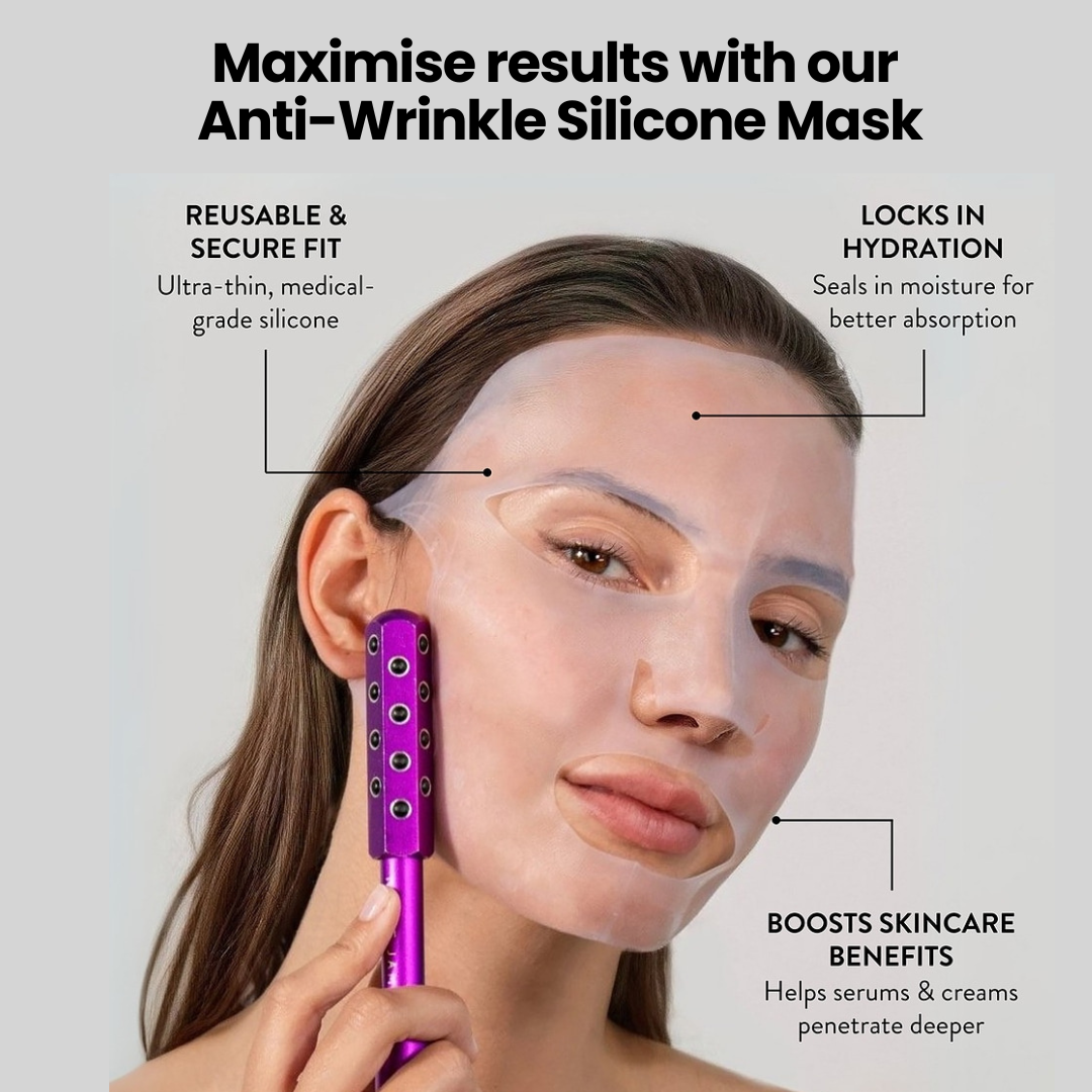 Lunimo™ Glow Sculpt - Beauty Roller