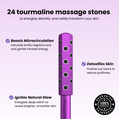 Lunimo™ Glow Sculpt - Beauty Roller