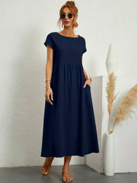 Marine blue