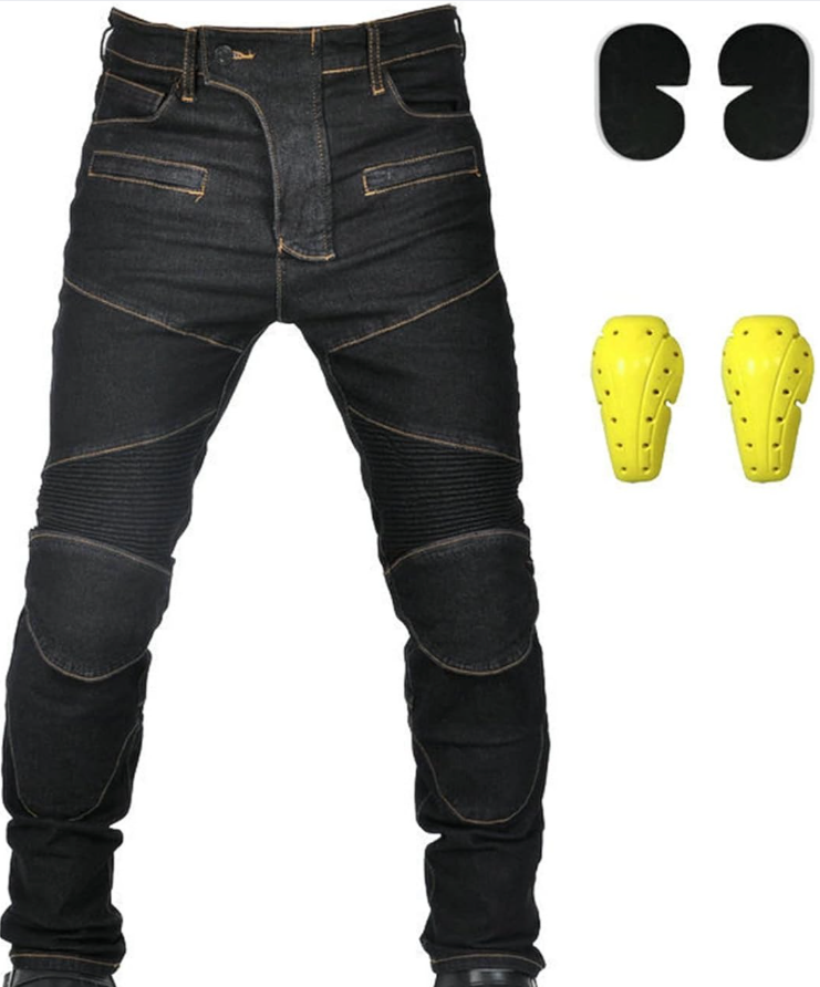 Lunimo - Ride Biker Pants
